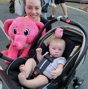 Meet your Posher, Rosanna